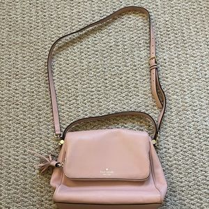 Kate Spade Light Pink Bag